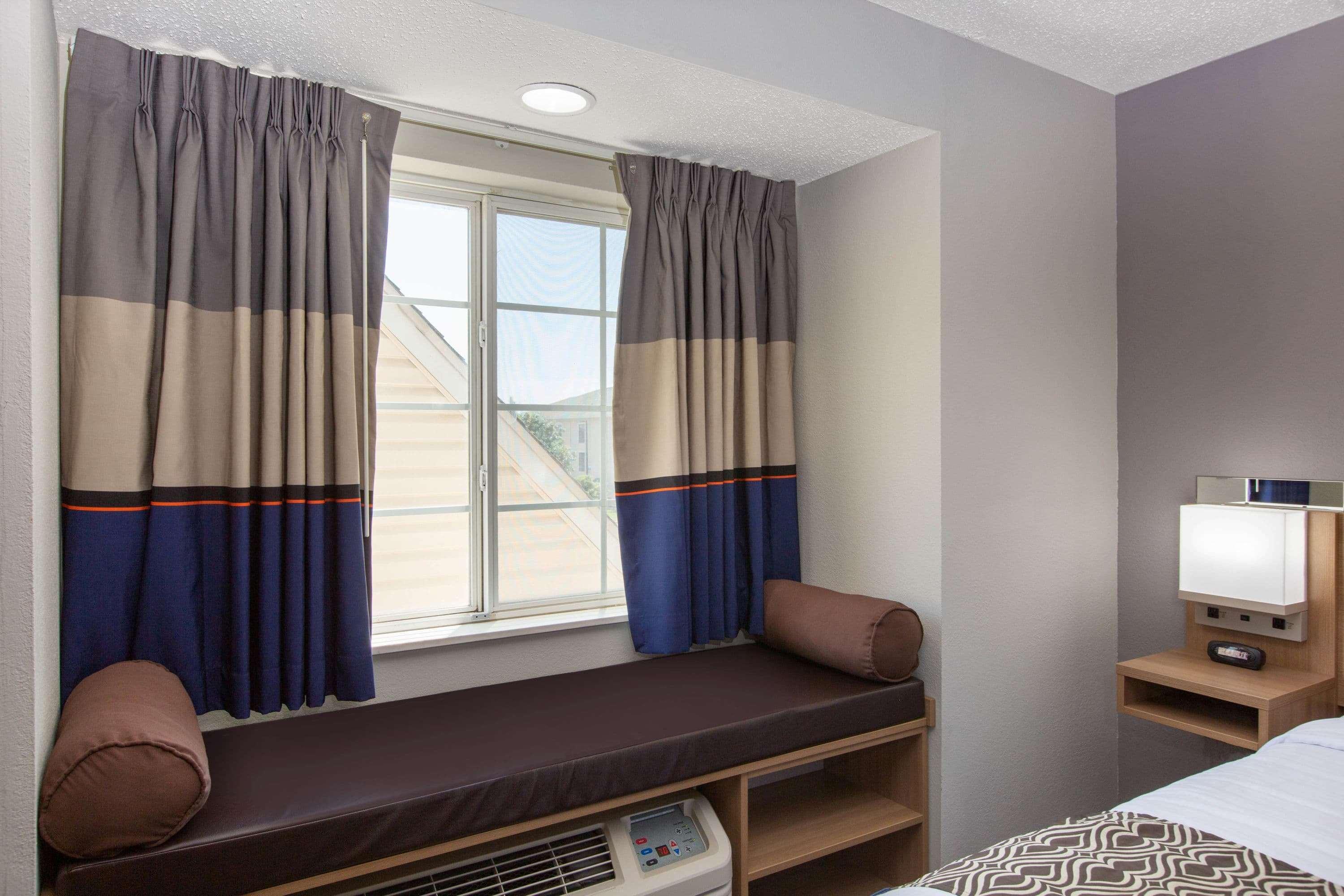 Microtel Inn & Suites By Wyndham Augusta/Riverwatch Eksteriør bilde