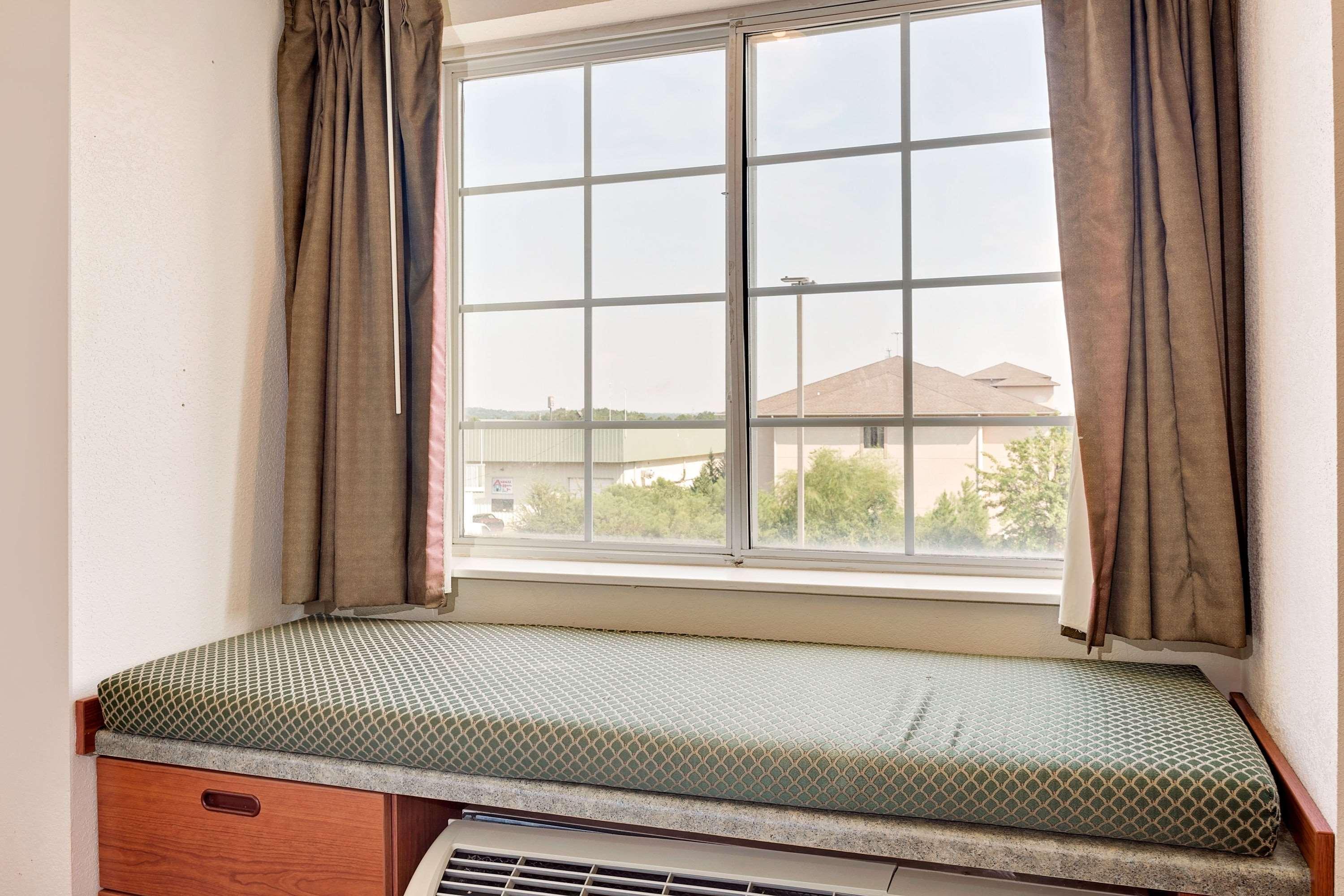 Microtel Inn & Suites By Wyndham Augusta/Riverwatch Eksteriør bilde